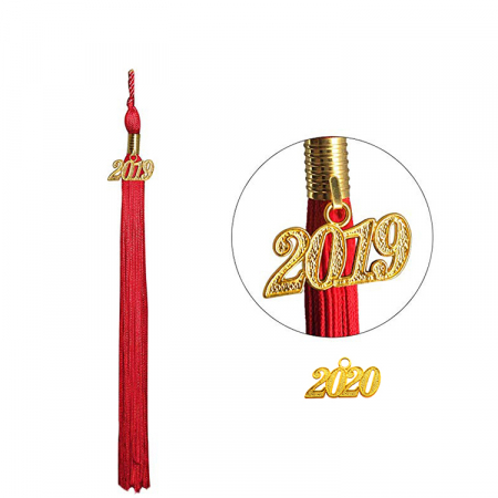 Matte Red  Masters Cap [1]