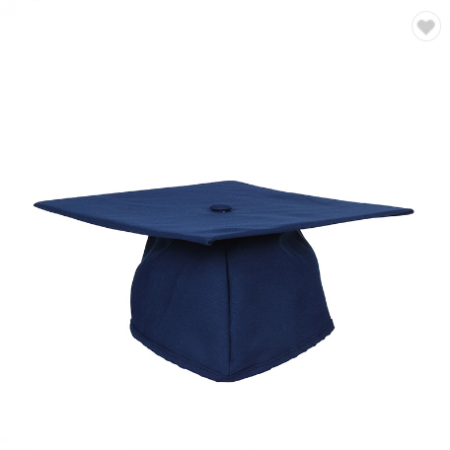 Cap - Navy Blue Cap