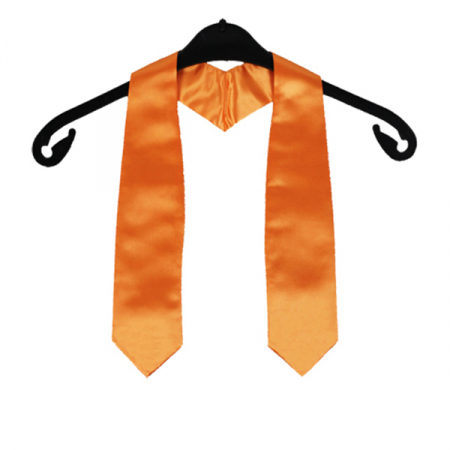 Stoles - Orange Stole