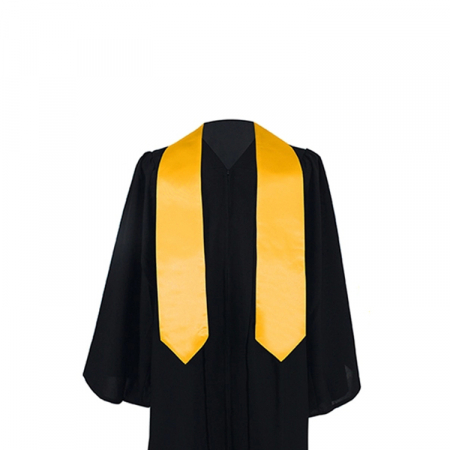 Orange Stole [1]