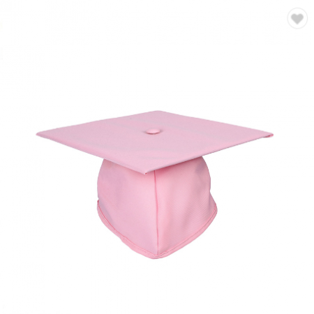 Cap - Pink Cap