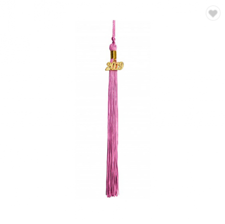 Tassel - Pink Tassel