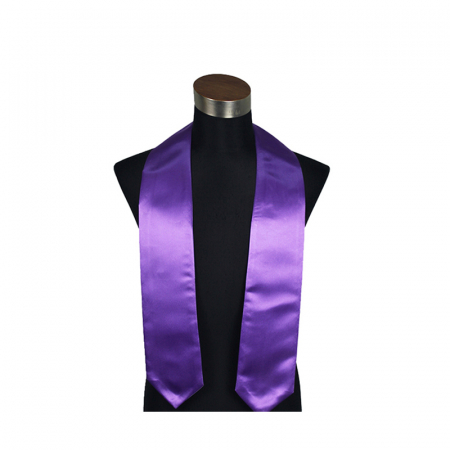 Purple Stole [1]