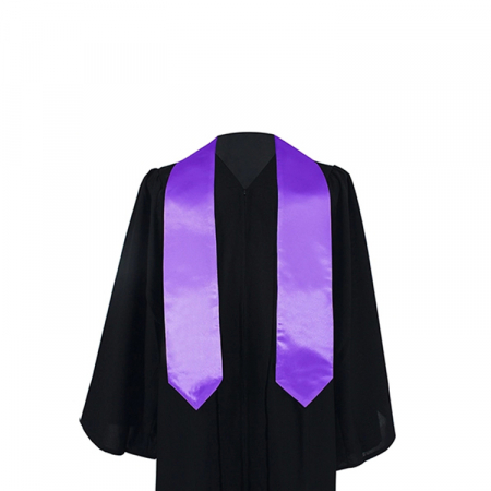 Purple Stole [2]