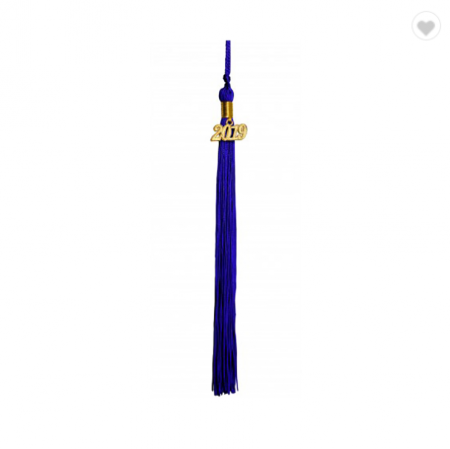 Tassel - Purple Tassel