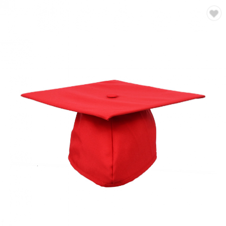 Cap - Red Cap