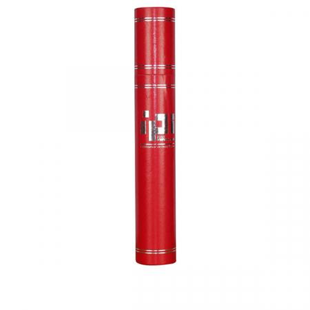 Diplomas/Covers/Tubes/Certificates - Red Diploma Tube