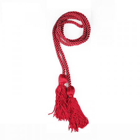 Honor Cords - Red Honor Cord