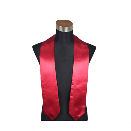 Red Stole [4]