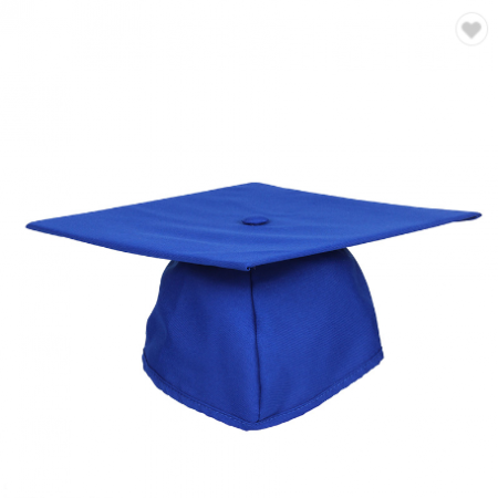 Cap - Royal Blue Cap