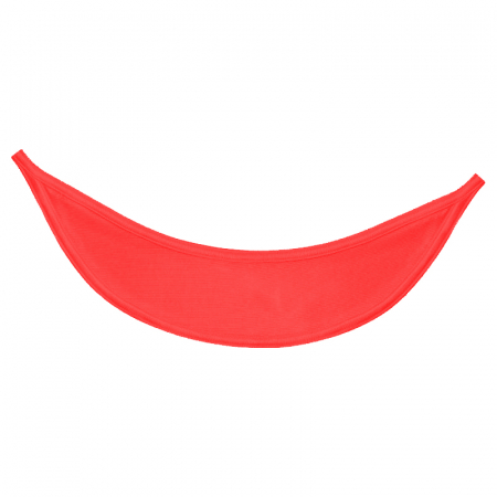 Kindergarten - Royal Red Collar