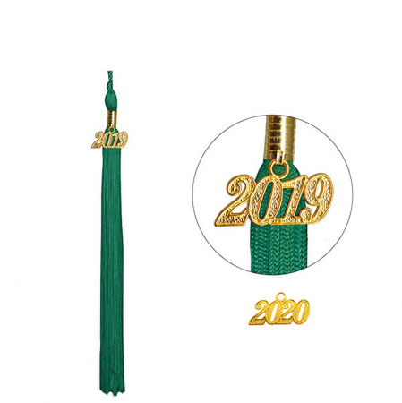 Shiny Green Masters Cap [1]