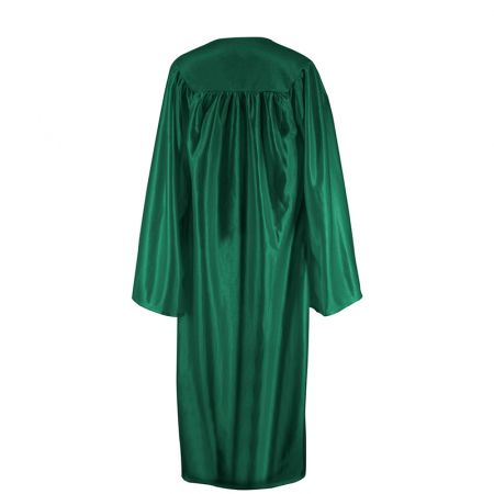 Shiny Hunter Bachelors Gown, Cap & Tassel [3]