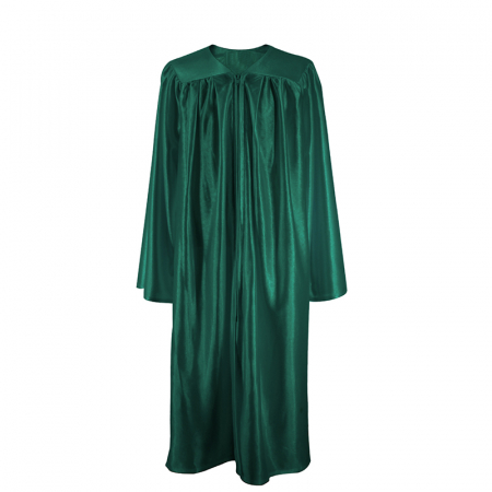 Shiny Hunter Bachelors Gown, Cap & Tassel [4]