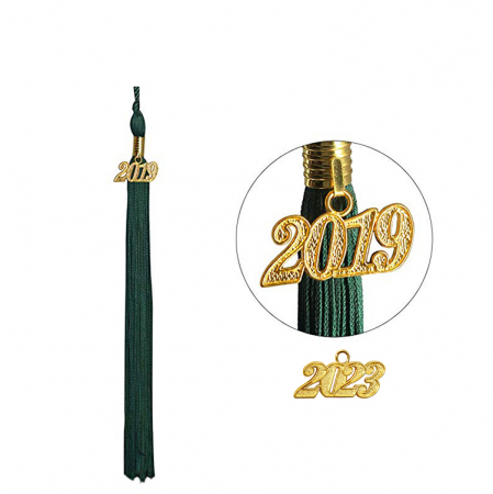 Shiny Hunter Bachelors Gown, Cap & Tassel [2]