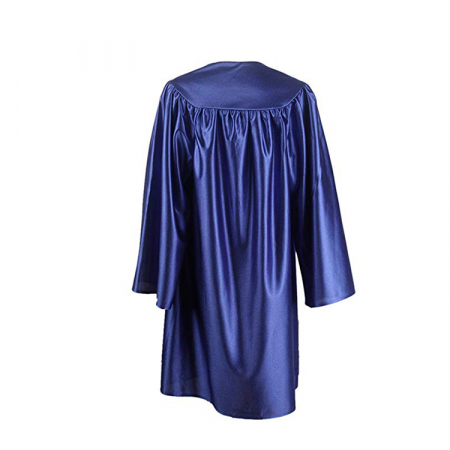 Durable-Polyester-Navy-Children-Kindergarten-Graduation-Gown [1]