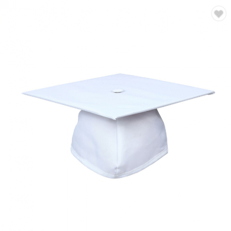 Cap - White Cap