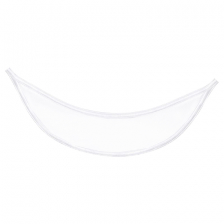 Accessories - White Collar