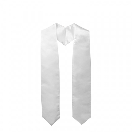 Stoles - White Stole