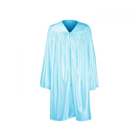 Sky-blue-kindergarten-children-graduation-gown [2]