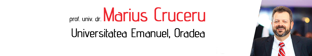 Marius Cruceru
