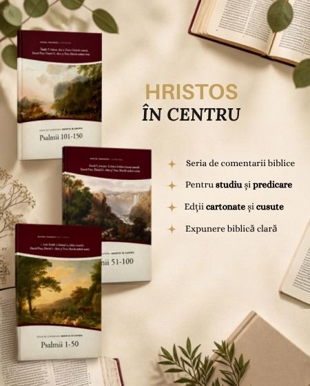 Un cadou potrivit pentru orice slujitor