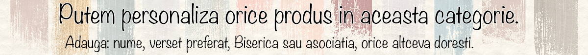 personalizare