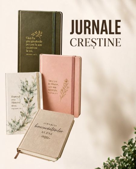 Aici găsești cea mai mare colecție de jurnale