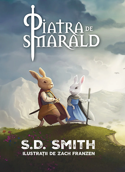 Captivant, indraznet, emotionant.