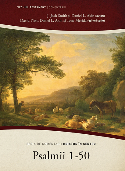 Un cadou potrivit pentru orice slujitor