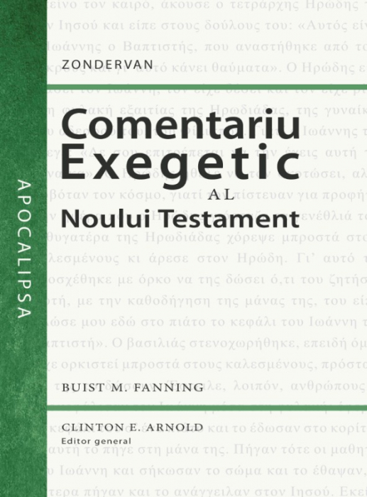 Comentariu exegetic al Noului Testament. Apocalipsa [1]