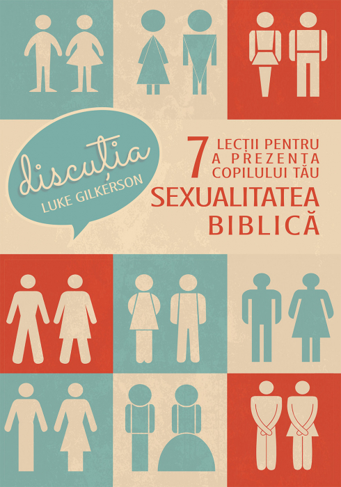 Pachet „sexualitatea Biblica” [3]