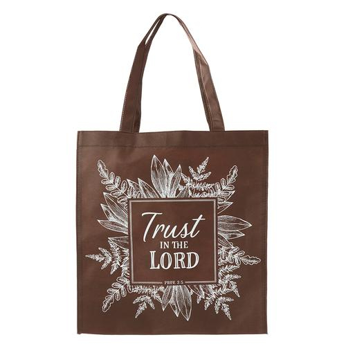 Trust in the Lord [1]