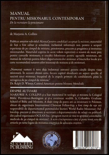 Manualul misionarului contemporan [2]