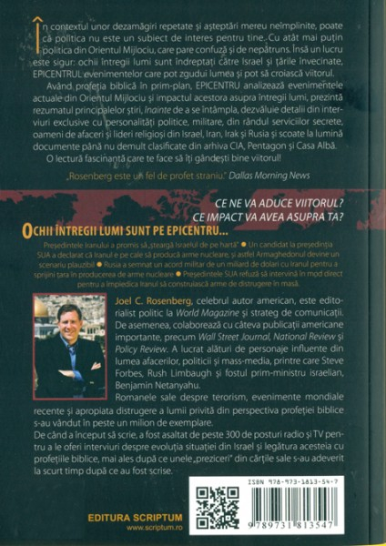 Epicentru - Framantarile actuale din Orientul mijlociu vor avea impact asupra viitorului tau [2]