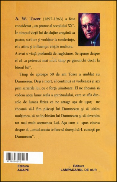 Dumnezeu vorbeste celui ce ia seama [2]
