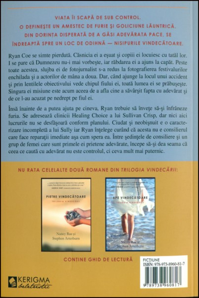 Nisipuri vindecatoare [2]