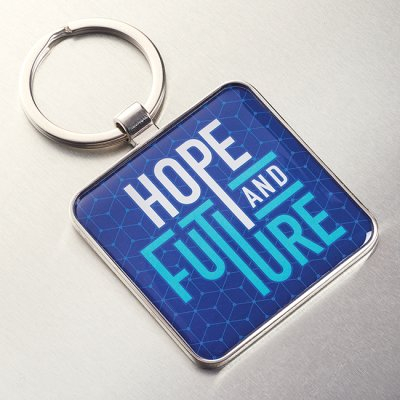 Hope and future - Square [2]