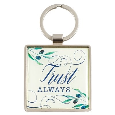 Trust always [2]
