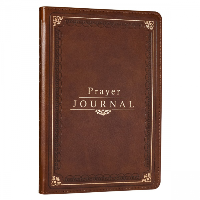 Prayer journal [4]