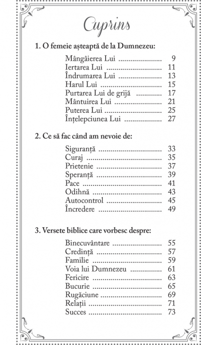 199 de versete dedicate femeilor [3]
