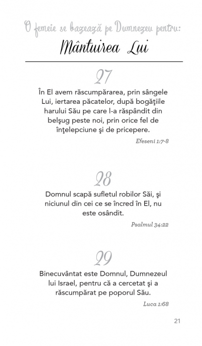 199 de versete dedicate femeilor [7]