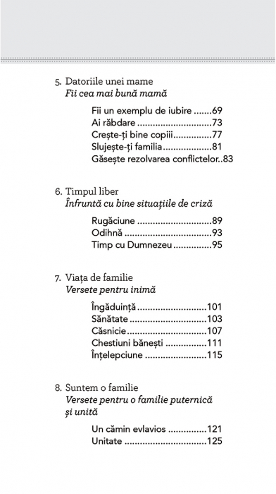 199 de versete dedicate mamelor [4]