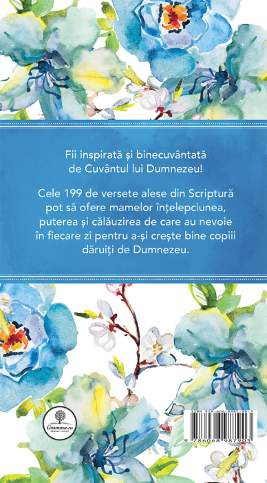199 de versete dedicate mamelor [2]
