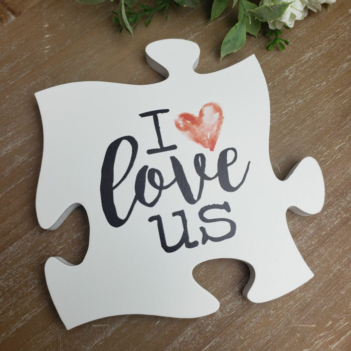 I love us [3]