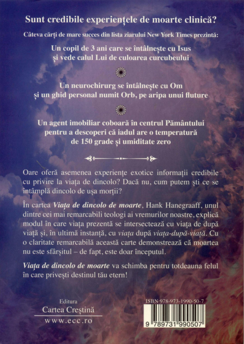 Viata de dincolo de moarte [2]