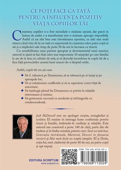 10 asteptari de la un tata [2]