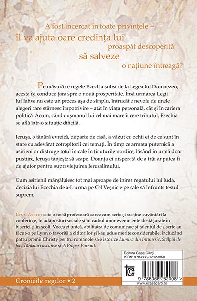 Cantecul izbavirii [2]