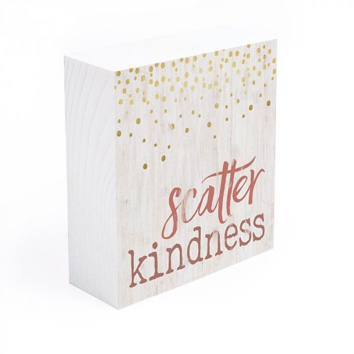 Scatter kindness [3]