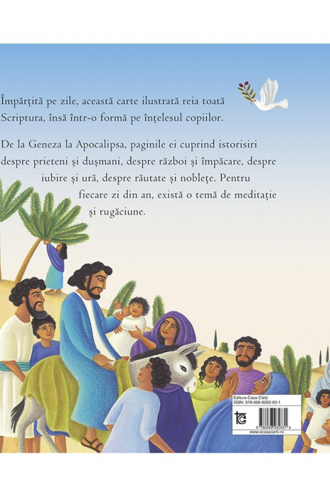 Biblia in 365 de zile [2]